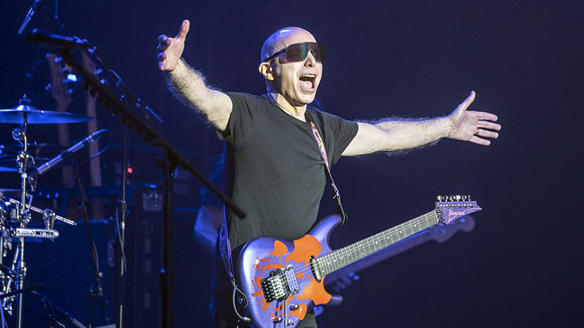 Joe Satriani