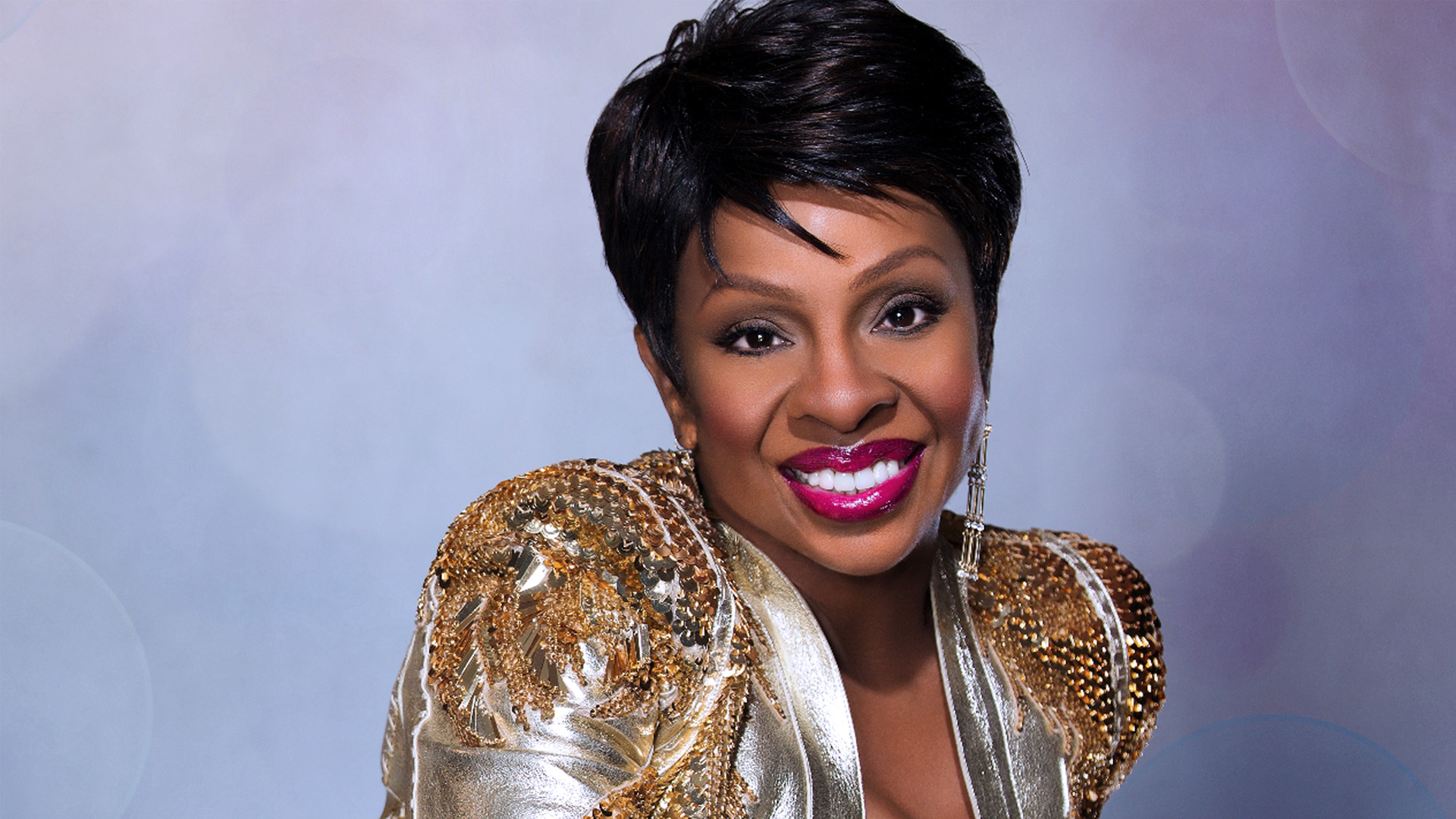 Gladys Knight