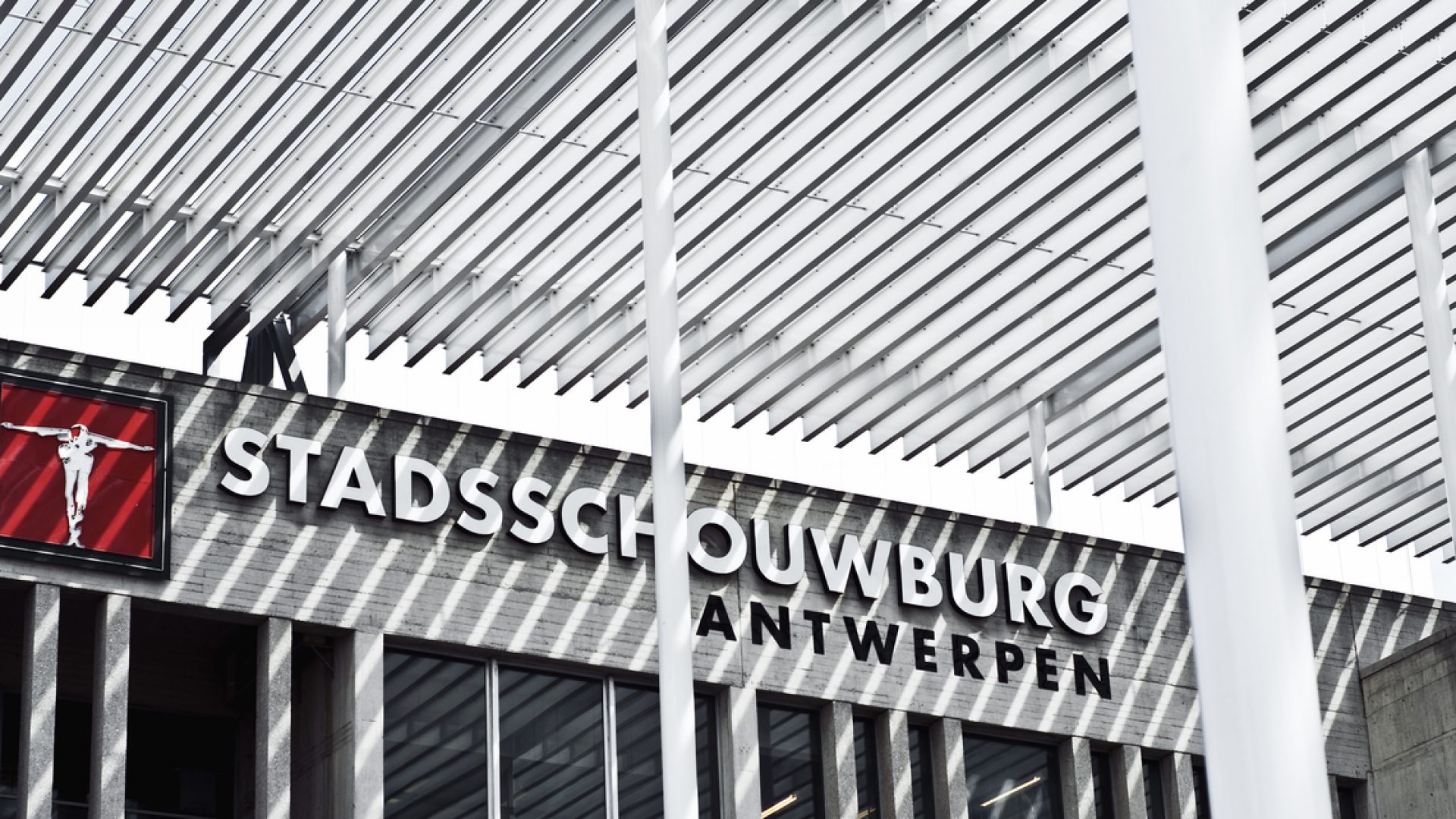 Auteursrecht: Antwerpen Toerisme & Congres  | Foto Dave Van Laere